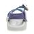  Chaco Women's Cushz Extra Cushioned Sandals - S25back